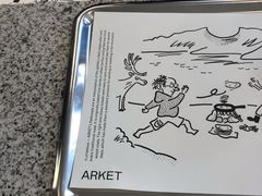 -ARKET CAFÉ(三里屯太古里店)
