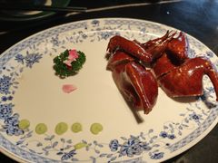 -粤·向群饭店(二沙岛店)