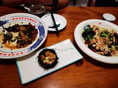 -旺角小渔村·海肠捞饭开创者(环山路店)