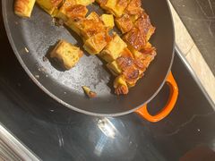 -伯豪瑞廷酒店-天伦阁西餐厅