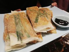 葱侩包-山外山菜馆(玉泉路店)
