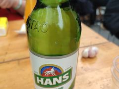 -朱秀英梆梆肉葫芦头(琉璃街店)