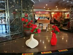 -龙景轩大酒店(宝杨路店)