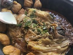 -忆乡情铁锅炖鱼饭店(延庆店)
