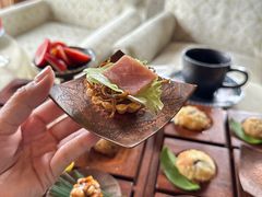 -松赞丽江山居餐厅