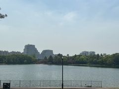 -美兰湖景区