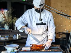 -喜悦烤鸭·新京菜(王府井店)