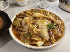 -建来发饭店(南俊路店)