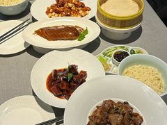 -福海居烤鸭店(鸟巢店)