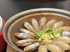 -宁海食府·涌宴(真和店)