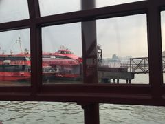 -澳门外港客运码头(轮渡站)