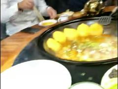 -回忆以前铁锅炖鱼村(一部六号街店)