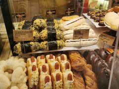 -PAPER STONE BAKERY(天环店)