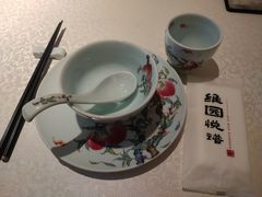 -维园悦谱·海派家常菜(乌鲁木齐南路店)