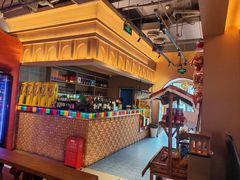 -耶里夏丽·丝路国际·新疆餐厅(浦东区东方路店)