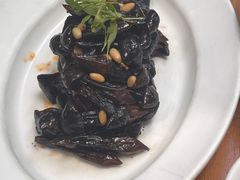 -玫瑰厅上海菜(兴国路店)