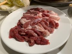 -天桥老金涮肉(牛街店)