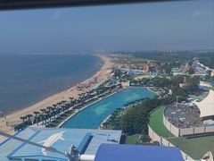 -秦皇岛乐岛海洋王国