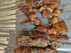 -福苗小骆驼烧烤(曲江店)