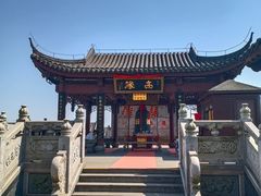 -句容茅山景区
