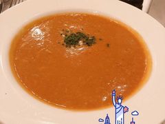 -Keens Steakhouse