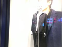 -海澜之家(王府井大街店)