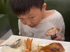 -佰搭果·广式茶餐厅(西华路店)