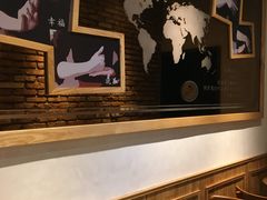 大堂-可莎蜜儿(湖墅南路店)