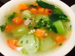 -富满美食