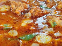 -华山路小碗驴肉汤(龙鳞路店)