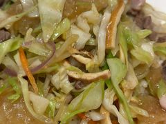 -老头盖浇饭(南京新街口明瓦廊宏光酒店店)