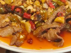 -一只烧鸡公(解放碑店)