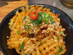 -北丐先生·野馄饨烧烤(长宁龙之梦店)