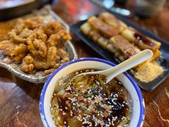 小吃合集-耗儿鱼蛙蛙叫·老成都火锅(蛇口海昌街店)