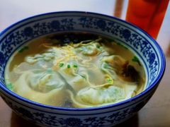 -无锡苏宁银河国际酒店-麺餐厅