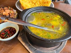 -老李家土菜馆·安吉地标美食