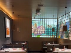 -船歌·鱼水饺青岛菜(黄岛珠江路店)