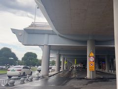 -长沙黄花国际机场-T1航站楼