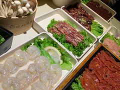 -火锅先生(五马街店)