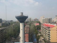 -北京民族园葉子里酒店(鸟巢店)