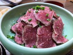 -东京屋(武定路店)