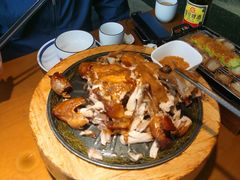 -外婆味道·云南菜大当家(弥勒店)