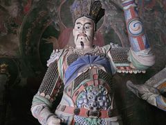 -善化寺