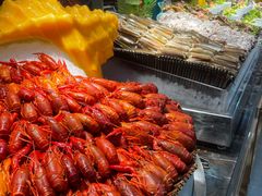 -苏格里岛自助海鲜烤肉(青秀万达店)