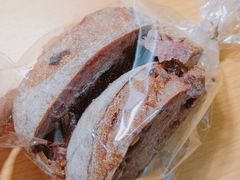 -面包与我Bread Or Me(长城汇店)
