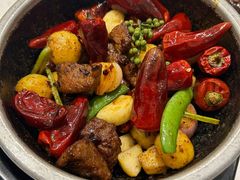 -上海小南国(仲盛世界商城店)