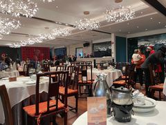 -侨美·唐荔园·40年地道粤菜