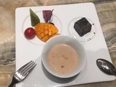 -臻萃轩中餐厅(国家会展中心店)