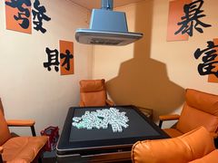 -麻友记·24h自助棋牌(金融科贸店)