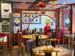 -北京小肠陈饭庄(方庄店)